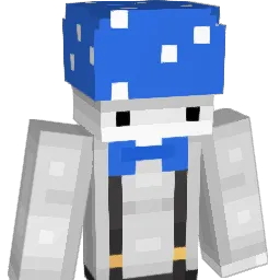 iScoped's Minecraft skin