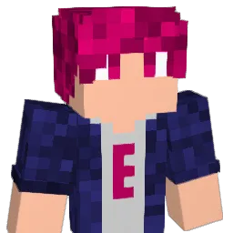 iSeko_ Minecraft avatar bust