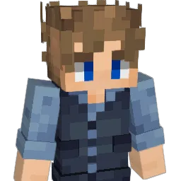 iSelio_ Minecraft avatar bust
