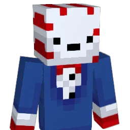 iSenPug's Minecraft skin
