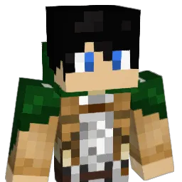 iSendNudes Minecraft avatar bust