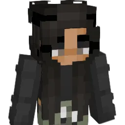 iSendSnow's Minecraft skin