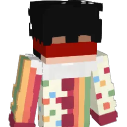 Minecraft-Skin von iSepid