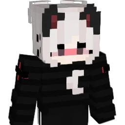 iSercan_RS Minecraft avatar bust