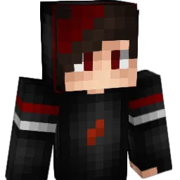 iSerhat Minecraft avatar bust