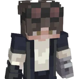 iShawZ Minecraft avatar bust