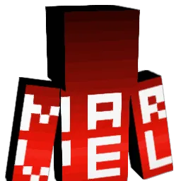 iSheeppp's Minecraft skin