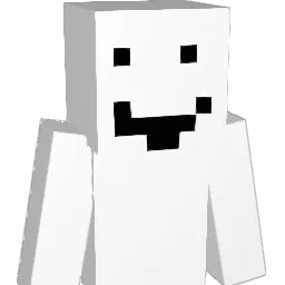 iShenWilliam2 Minecraft avatar bust