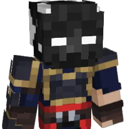 iShinmon's Minecraft skin