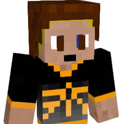 iShiny's Minecraft skin