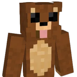 iShuffl3's Minecraft skin