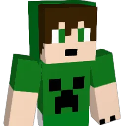 iSimonXd's Minecraft skin