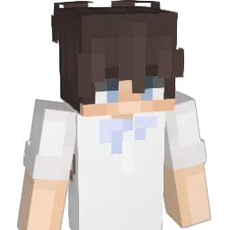 iSimpForDylaila Minecraft avatar bust