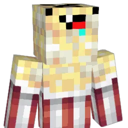 iSimples_'s Minecraft skin