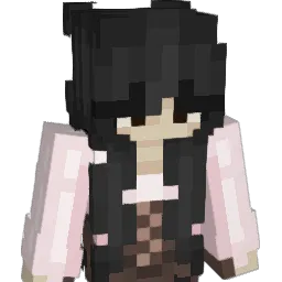 iSimplyxKay's Minecraft skin