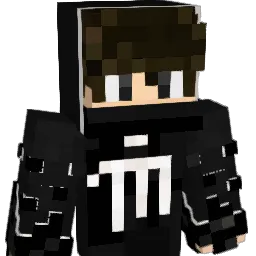 iSincapBuba Minecraft avatar bust