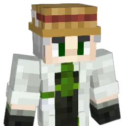 iSiuz's Minecraft skin