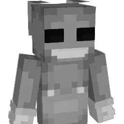 iSlautrY Minecraft avatar bust
