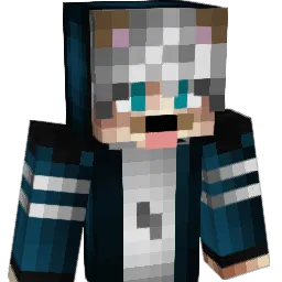 iSlayerPeak Minecraft avatar bust
