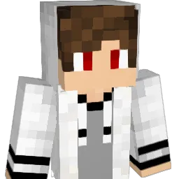 iSleepyAsh Minecraft avatar bust