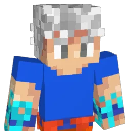 iSlurge's Minecraft skin