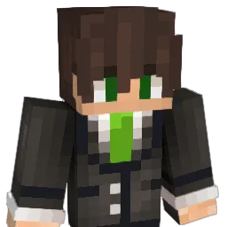 iSmitherz Minecraft avatar bust