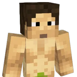 iSnG76's Minecraft skin