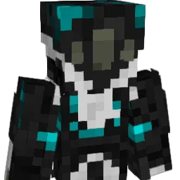iSnaaake Minecraft avatar bust