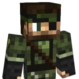 iSnake88's Minecraft skin