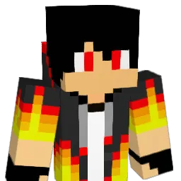 iSnipeYT Minecraft avatar bust