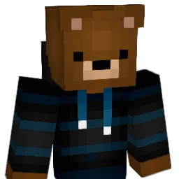 iSniped's Minecraft skin