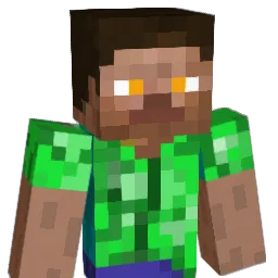 iSnipedJFK's Minecraft skin