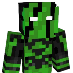 iSoZi_ Minecraft avatar bust