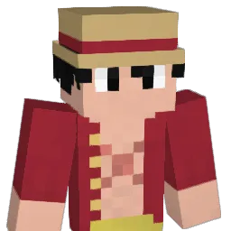 iSoulxReaper Minecraft avatar bust