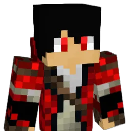 iSpart's Minecraft skin