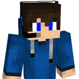 iSpuds's Minecraft skin