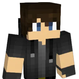 iSqeezer's Minecraft skin