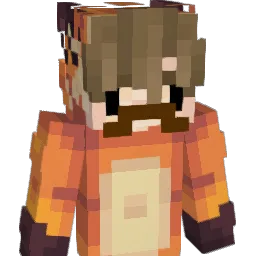 iSrChellouYt Minecraft avatar bust