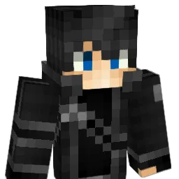 iSrMaker Minecraft avatar bust