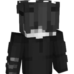 iSte_ Minecraft avatar bust