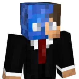 iStealthyyy Minecraft avatar bust