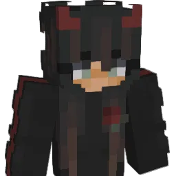 iStifler69 Minecraft avatar bust