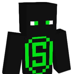 iStocksy Minecraft avatar bust