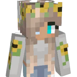 iStoleYourBike23 Minecraft avatar bust
