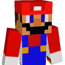 iStompAlt's Minecraft skin