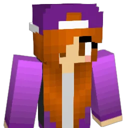 iStone248 Minecraft avatar bust