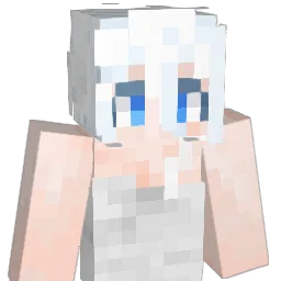 iStrides's Minecraft skin