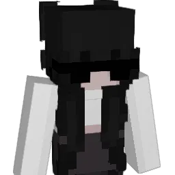 iStylix_ Minecraft avatar bust