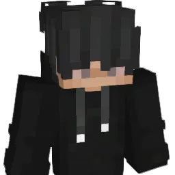 iStylus's Minecraft skin