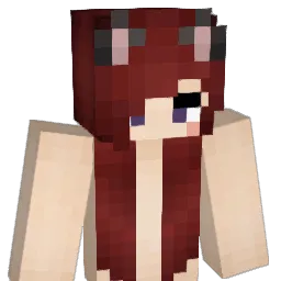iSuccubus's Minecraft skin